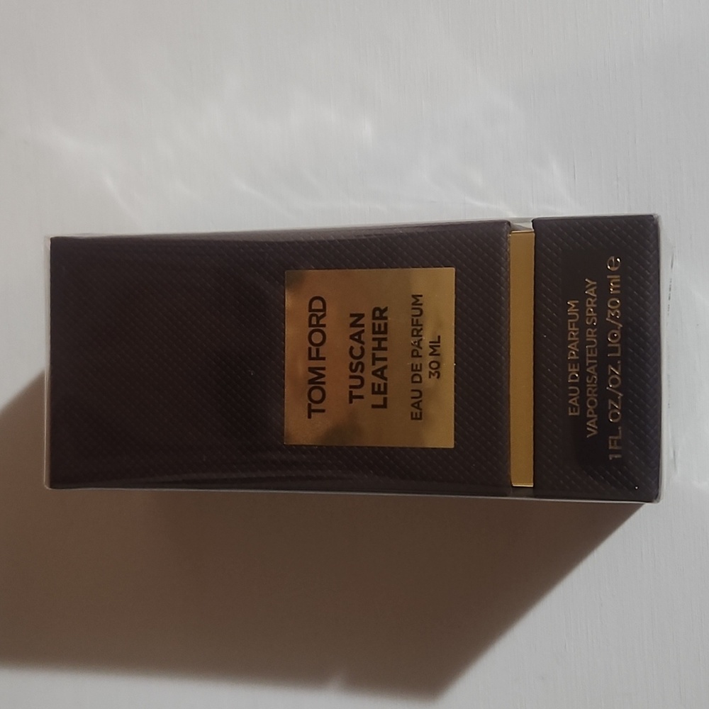 TOM FORD Tuscan Leather 30 ml - Picture 3 of 6